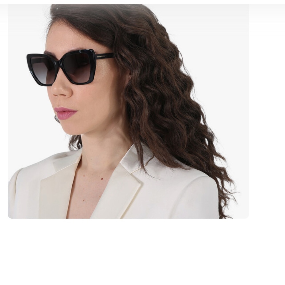 BURBERRY Tamsin Sunglasses